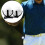 Toudaret folding golf ball clip rotating claw 1 piece 7