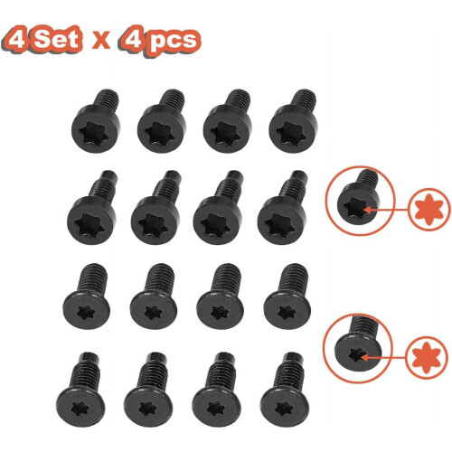 Ring Doorbell Screwdriver Double-End Replacement Tool 2