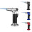 Vacushop culinary butane torch with safety lock 1 pack 2