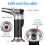 Vacushop culinary butane torch with safety lock 1 pack 3