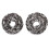 Bike Handlebar Tape Non-slip 2 pcs 5