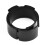 Bicycle Front Derailleur Clamp Adapter 34.9mm to 31.8mm 5