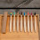 Bamboo Toothbrushes for Kids 3+ Years Organic 10-Pack 8