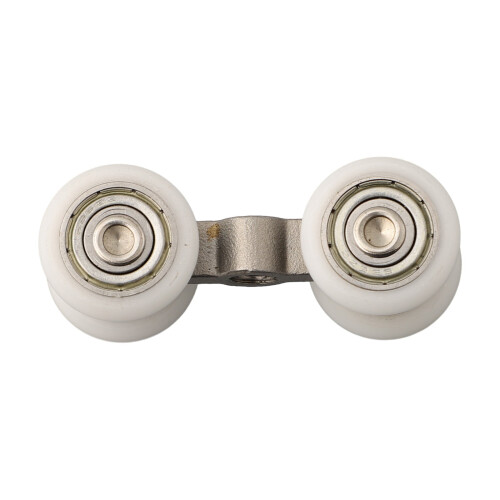 Sliding Door Roller Load Bearing Hanging Wheel 1 pc 1