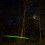 LED glowing arrow nock tail 6.2mm 3 pcs 4