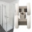 Sliding Door Roller Load Bearing Hanging Wheel 1 pc 3