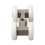 Sliding Door Roller Load Bearing Hanging Wheel 1 pc 6