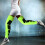 Compression Leg Sleeves for Women and Men 1 Pair 5