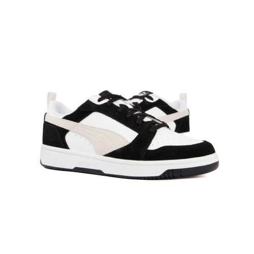 Puma (122) Rebound V6 Low 1