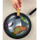 Happon Metal Spatula Set Wooden Handle 2pcs 6