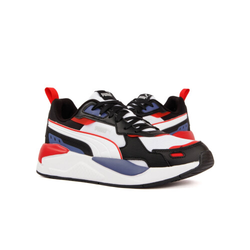 Puma (122) X Ray 3 1