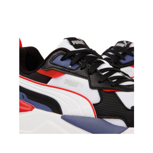 Puma (122) X Ray 3 2