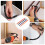 Flexible Drill Bit Extension Kit Bendable Shaft 1 Pack 6