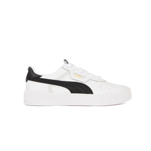 Puma (92) Carina 3