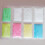 Glow-in-the-Dark Sand Art Craft Kit 7