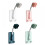 Shower Head Holder Adjustable 360 Rotation 2