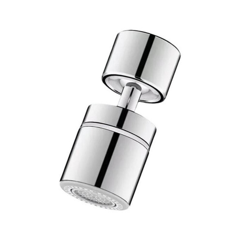 Faucet Extender Universal 360 Leak-Proof Sprayer 1