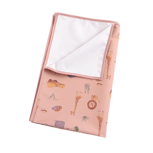 Baby Changing Pad 35x50cm Waterproof Reusable 2