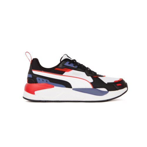 Puma (122) X Ray 3