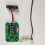 2X 21V 2.5 Electric Shears Control Panel Pruning Shears Controller Pruning Shears Accessories Motor Drive Tools Parts 3