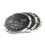 3pcs 115mm Segmented Diamond Blade for Concrete Granite Masonry Cutting 5
