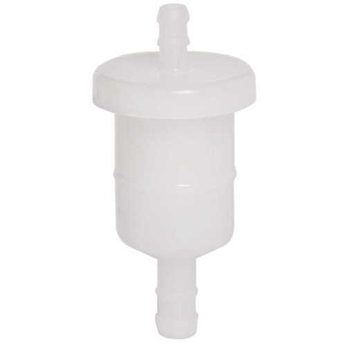 5X Outboard Engine Low Pressure Pump Filter Elements 16910-ZV4-015 is Suitable for  8-90HP 1