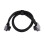 Extra Battery Flat Link Cable 0.85m 8