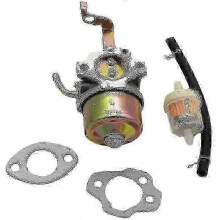Carburetor with gasket for Robin Ey20 Ey15 Det180 Wisconsin Wi-185 Engine Gnrator
