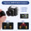 LR083706 Tailgate Camera for  Evoque 2012-2018 Rear View Camera Backup Astern Assist Camera 5