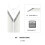 AT-CT Universal Chamfering Tool Φ3.0mm Shank Chamfer Drill Bits with Blades Professional Model Making Tools DIY New 9PCS 4