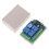Wireless Remote Control Relay + 4CH Receiver & Transmitter 433MHz for Electric Doors/Access Control Switches DC12V 5