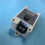 Wireless Remote Control  Motor Speed Regulator  12V 24V for Telescopic Linear Actuator Reciprocating Cycle Motor 2