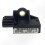 Front Impact Sensor Replacement for Civic 2006-2011, Part Number 77930SNAC320M1 QG 1