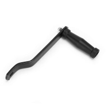 Manivelle de treuil en acier ABS, accessoires de remplacement pour remorque marine SP