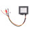 Car MOST Fiber Optical Decoder Box for  ML/GLR/W164/W251  Cayenne D2B Digital Data Radio Adapter Most Box 6