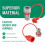 3/8Inch NPT Thread ISO7241-1A Hydraulic Quick Disconnect Coupler Set with Dust Cap 5