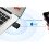 USB WiFi  Adapter,  4.2 150Mbps Wifi Dongle Network Card, Wifi  Receiver Transmitter 6