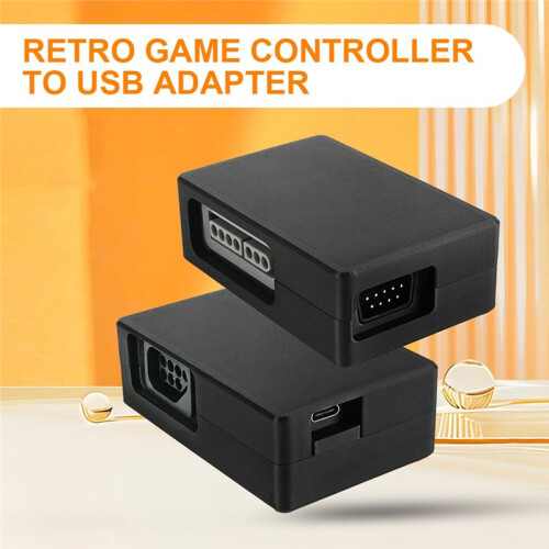Multi-System Open Source Controller Adapter för Raspberry Pi för Retro Pi för  PC för NES för MD för SNES Joystick 1