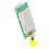 2X E01-ML01DP5 NRF24L01P+PA+LNA 2.4G Wireless Transceiver Module 2500M Remote Control RF Wireless Module 5