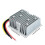 3X  12 / 24V to  48V 5A 240W Voltage Converter Regulator / Boost Transformer Waterproof 5