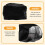 Printer Dust Cover, Waterproof Cloth Printer Protector Cover for 3D Printer/for  OfficeJet Pro 8600 Printer,45X45X30cm 3