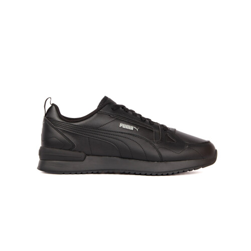 Puma (122) R78 Cyclone