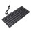 Quality Wired USB Arabic/English Bilingual Keyboard for Tablet/Windows PC/Laptop/IOS/Android 9