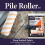 Hamilton Hamilton 9 Inch Medium Pile Roller Set 5 Piece 3