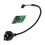 MiniPCIe Gigabit Ethernet Server Network Interface Card for  82574L Single RJ45 Ethernet Adapter Card 6