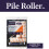 Hamilton Hamilton 9 Inch Medium Pile Roller Set 5 Piece 8