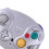 Wireless Game Controller for GameCube NGC Console with 2.4GHz Receiver Adapter Ergonomic Joystick Gamepad Manette B 2