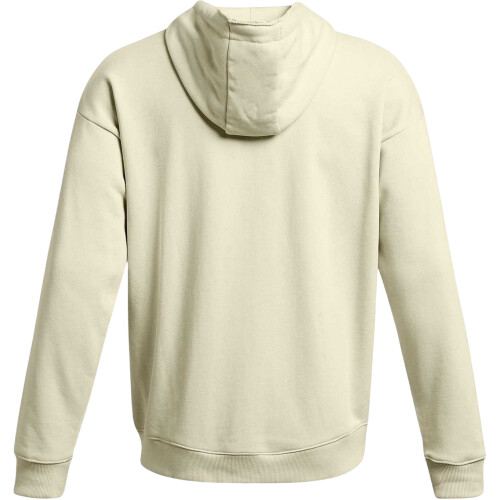 Under Armour (M, Brown) Under Armour Mens Rock Sweat Jacket 1