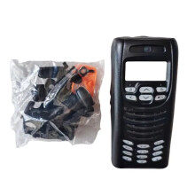 Kit de Remplacement de Boîtier Avant pour Talkie-Walkie Radio pour NX300 NX-300