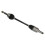 Drive Shaft (Left) 1027111 1027111-00-D for  Model X 4